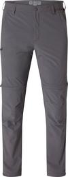 McKinley Malloy II Zipphose Herren - anthracite