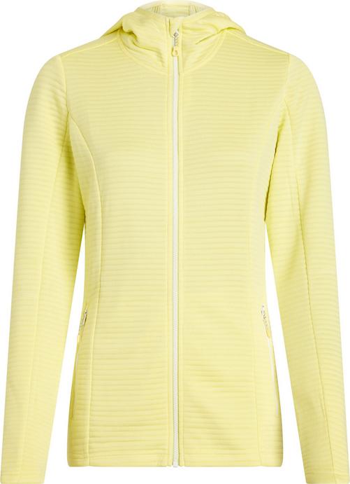 McKinley Aami Fleecejacke Damen