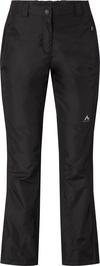 McKinley Carlow II Regenhose Damen - black
