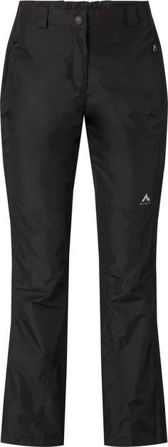 McKinley Carlow II Regenhose Damen black