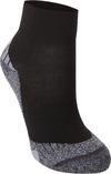 McKinley Flo Socken - black