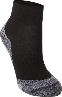 McKinley Flo Wandersocken black