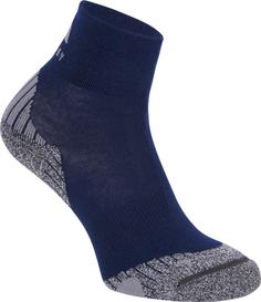 McKinley Flo Wandersocken navy dark