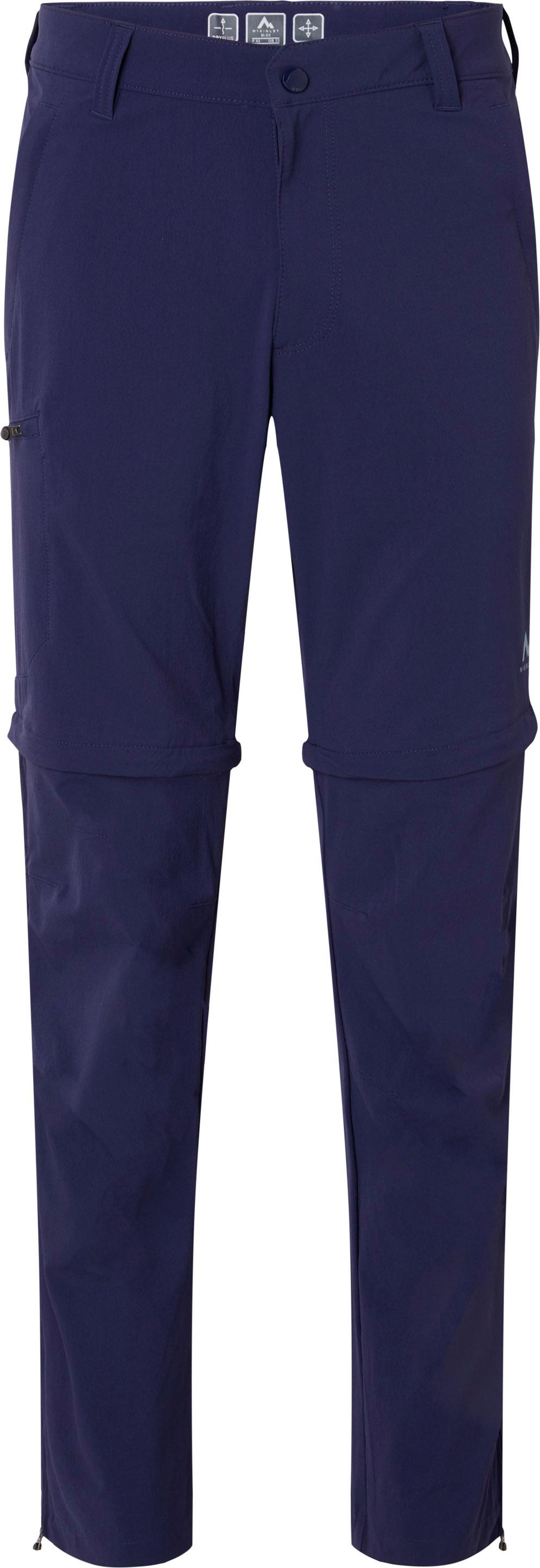 McKinley Malloy II Zipphose Herren