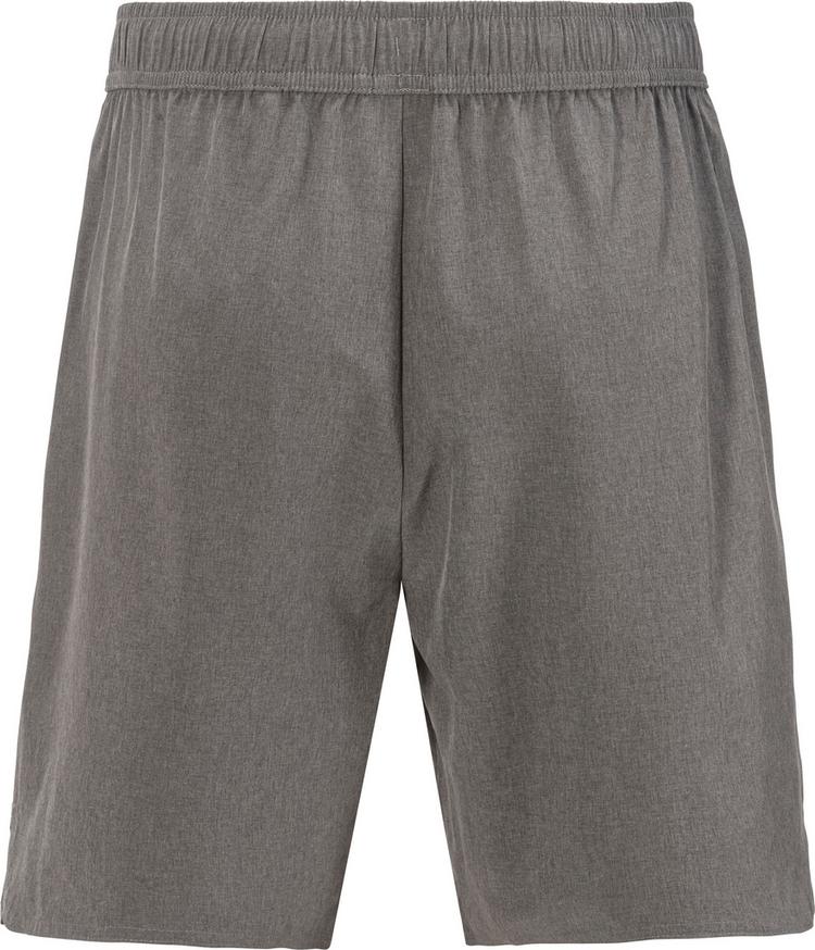 ENERGETICS ENERGETICS TD Tanner Funktionsshorts Herren - grey melange - 0 | SportScheck