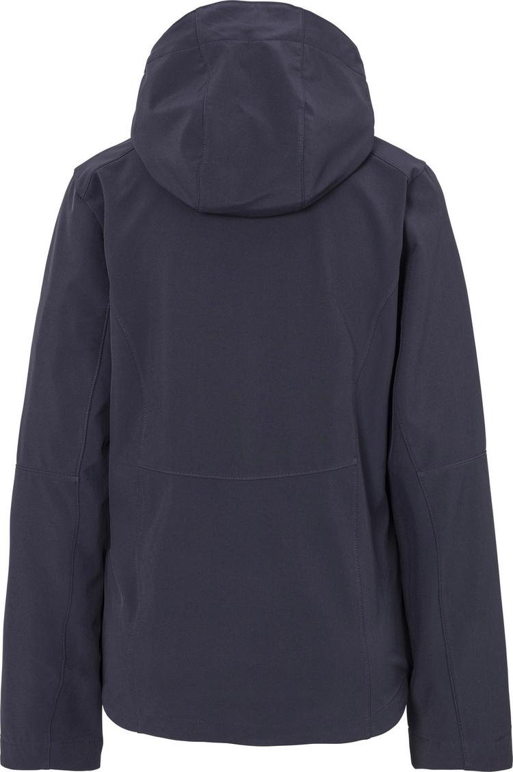McKinley McKinley Mount Bona Softshelljacke Damen - navy - 0 | SportScheck
