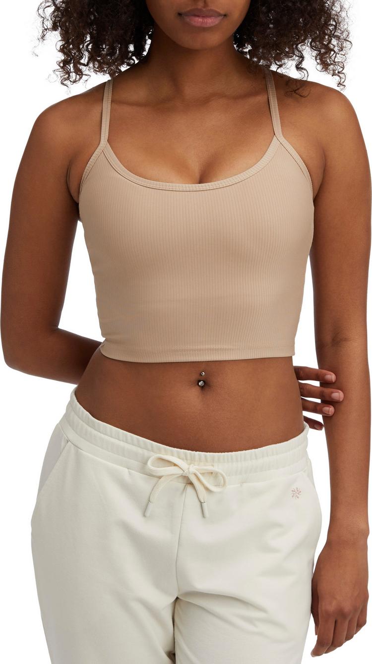 ENERGETICS ENERGETICS Olorie Funktionstank Damen - beige - 0 | SportScheck