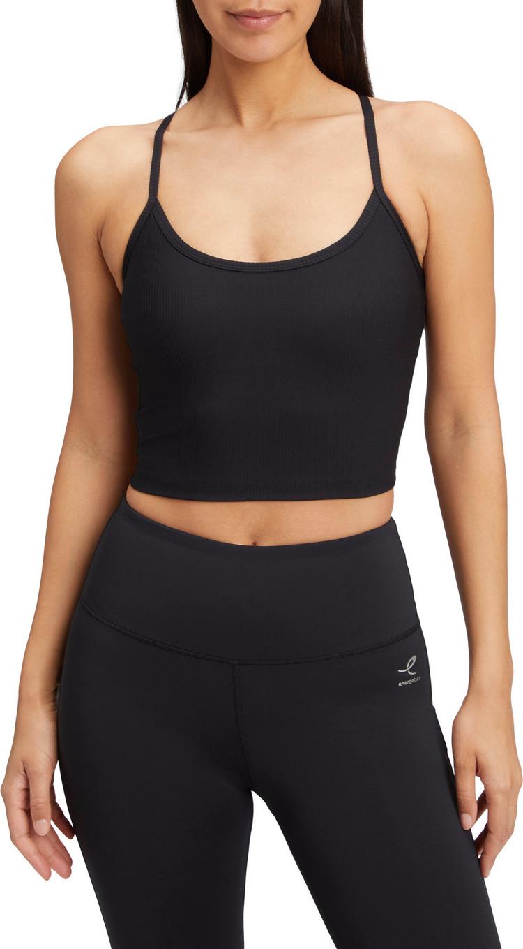 ENERGETICS ENERGETICS Olorie Funktionstank Damen - black - 0 | SportScheck