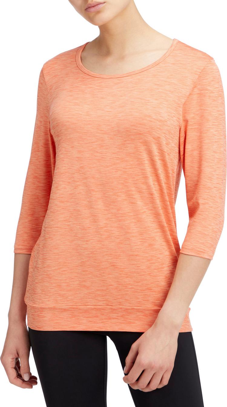 ENERGETICS ENERGETICS Jewel Funktionsshirt Damen - melange-red light-re - 0 | SportScheck