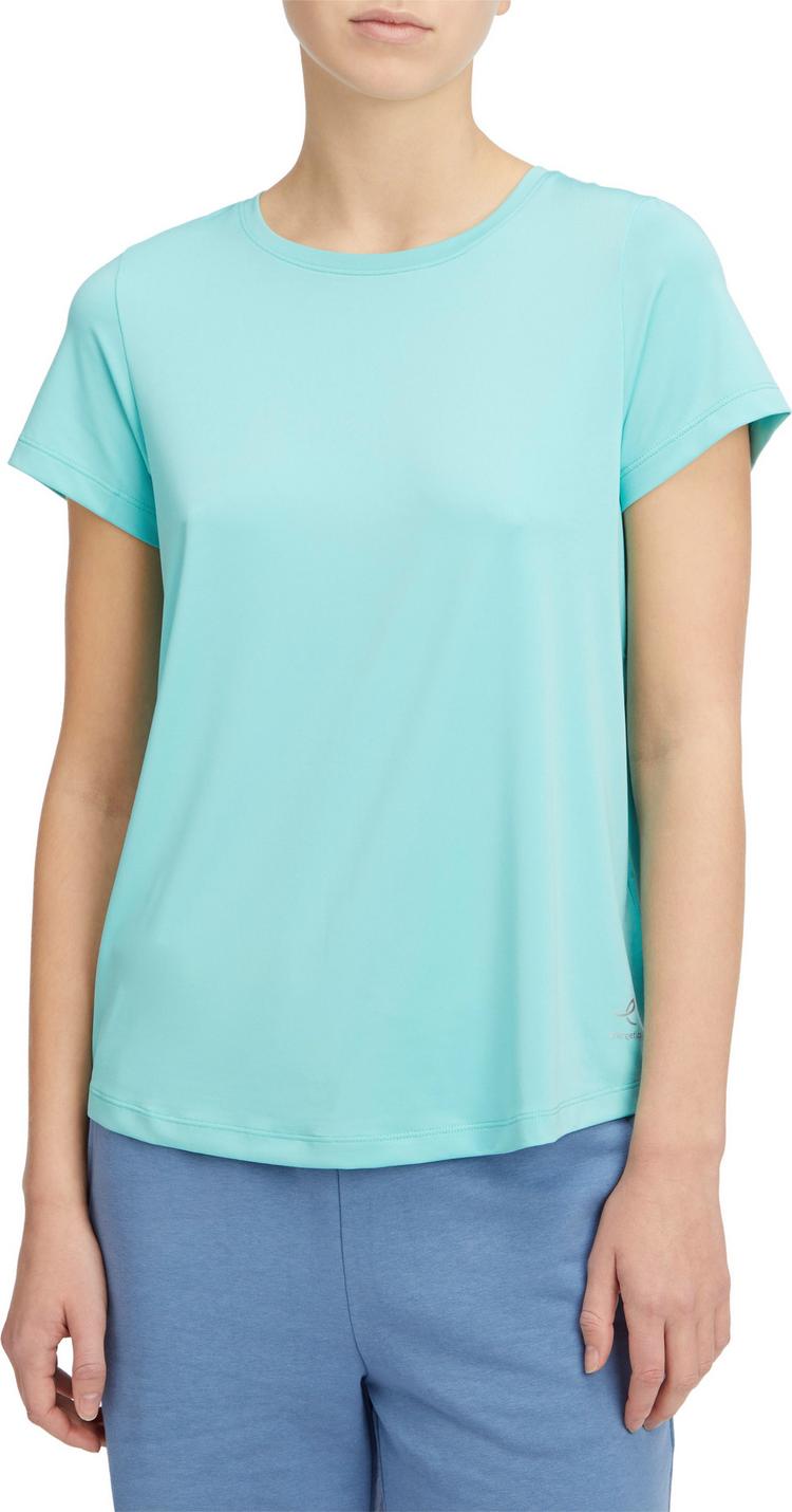 ENERGETICS ENERGETICS Gianna Funktionsshirt Damen - mint dark - 0 | SportScheck