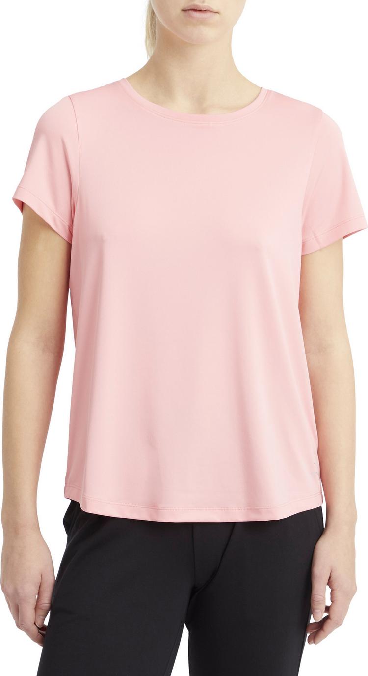 ENERGETICS ENERGETICS Gianna Funktionsshirt Damen - pink light - 0 | SportScheck