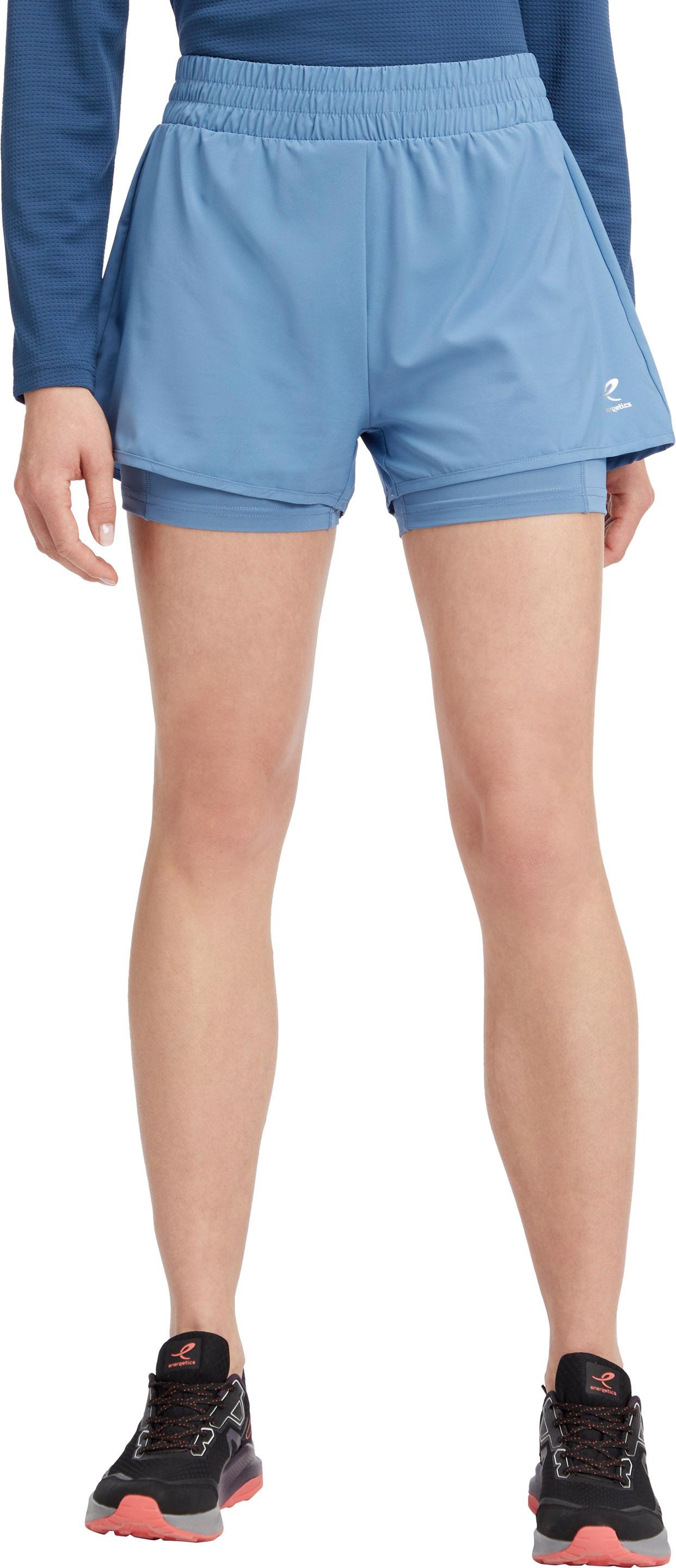 Thumbnail - ENERGETICS Bamas Funktionsshorts Damen