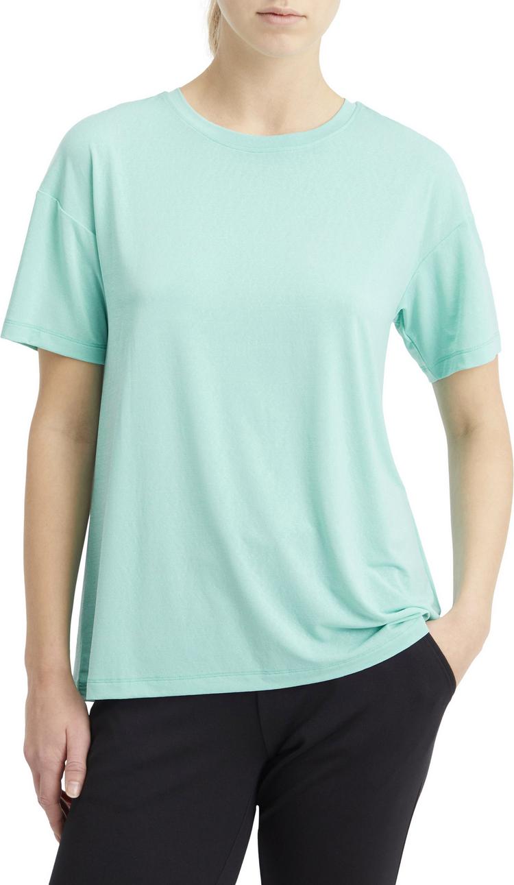 ENERGETICS ENERGETICS Gilma Funktionsshirt Damen - mint dark - 0 | SportScheck