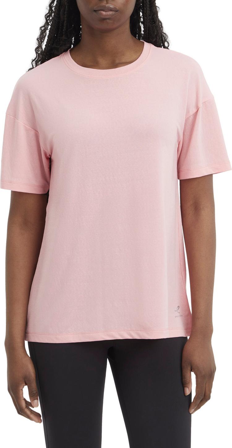 ENERGETICS ENERGETICS Gilma Funktionsshirt Damen - pink light - 0 | SportScheck