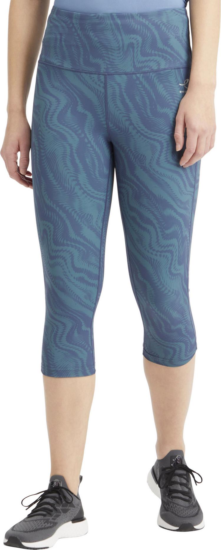 ENERGETICS ENERGETICS Kapinem Tights Damen - navy-blue petro - 0 | SportScheck