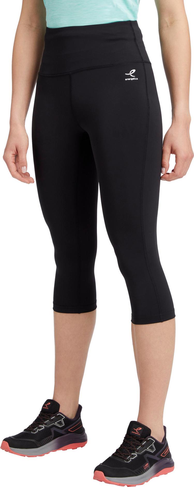 ENERGETICS ENERGETICS Kapinem Tights Damen - black - 0 | SportScheck