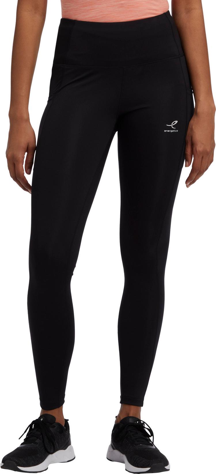 ENERGETICS ENERGETICS Kayla Tights Damen - black - 0 | SportScheck
