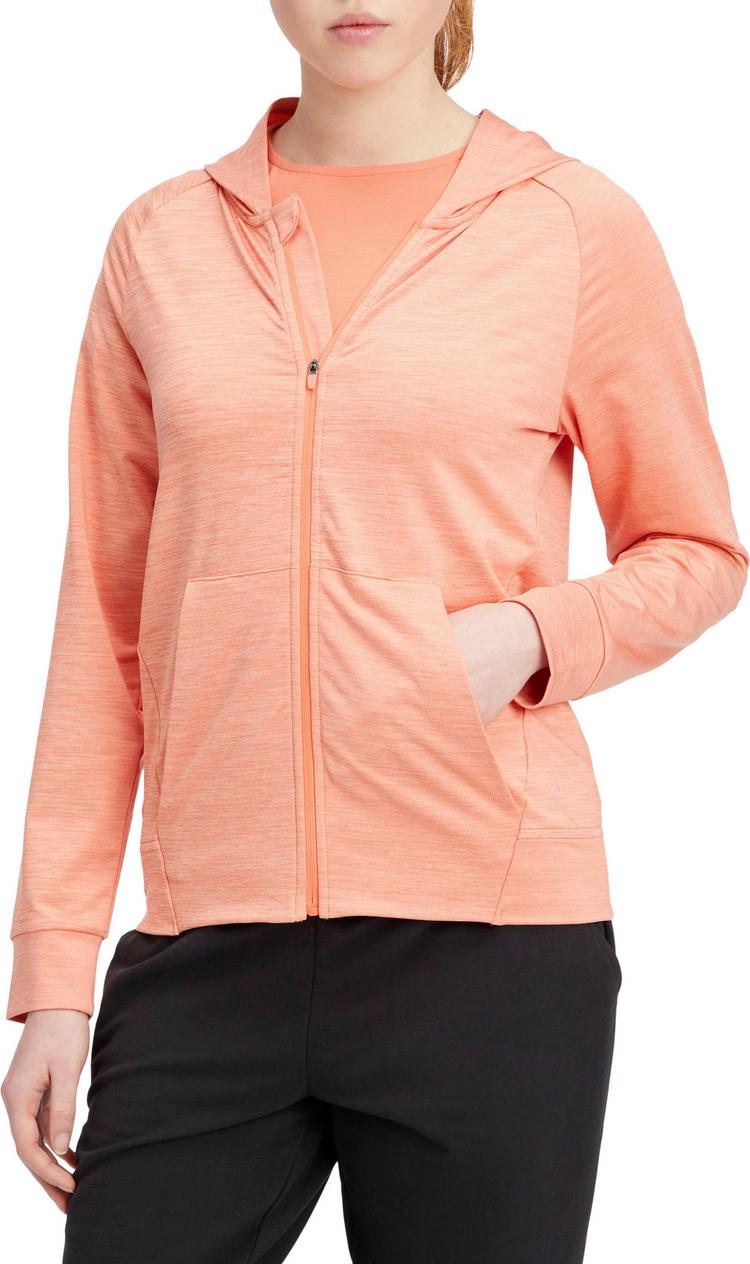 ENERGETICS ENERGETICS Funda Trainingsjacke Damen - melange-red light-re - 0 | SportScheck