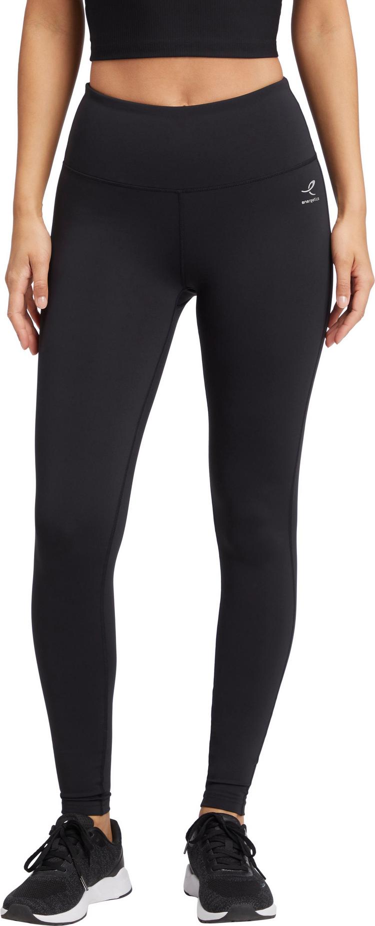 ENERGETICS ENERGETICS Kapinem Tights Damen - black - 0 | SportScheck