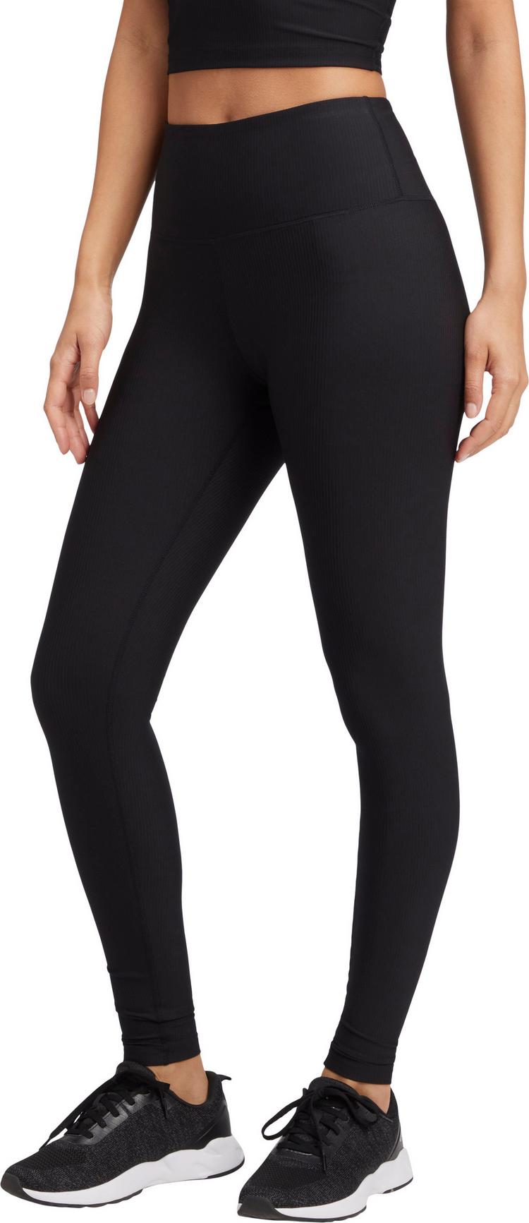 ENERGETICS ENERGETICS Oloe Tights Damen - black - 0 | SportScheck
