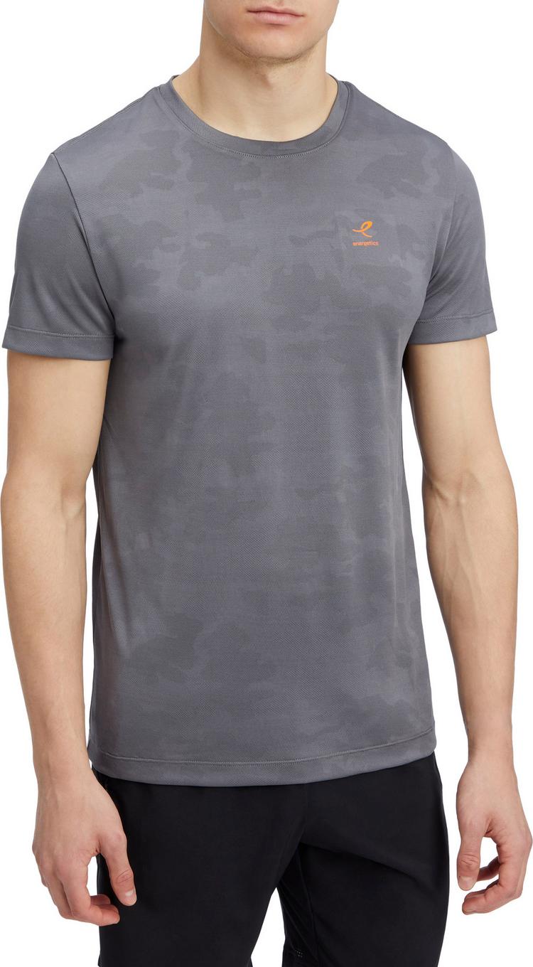 ENERGETICS ENERGETICS Fabio Funktionsshirt Herren - anthracite - 0 | SportScheck