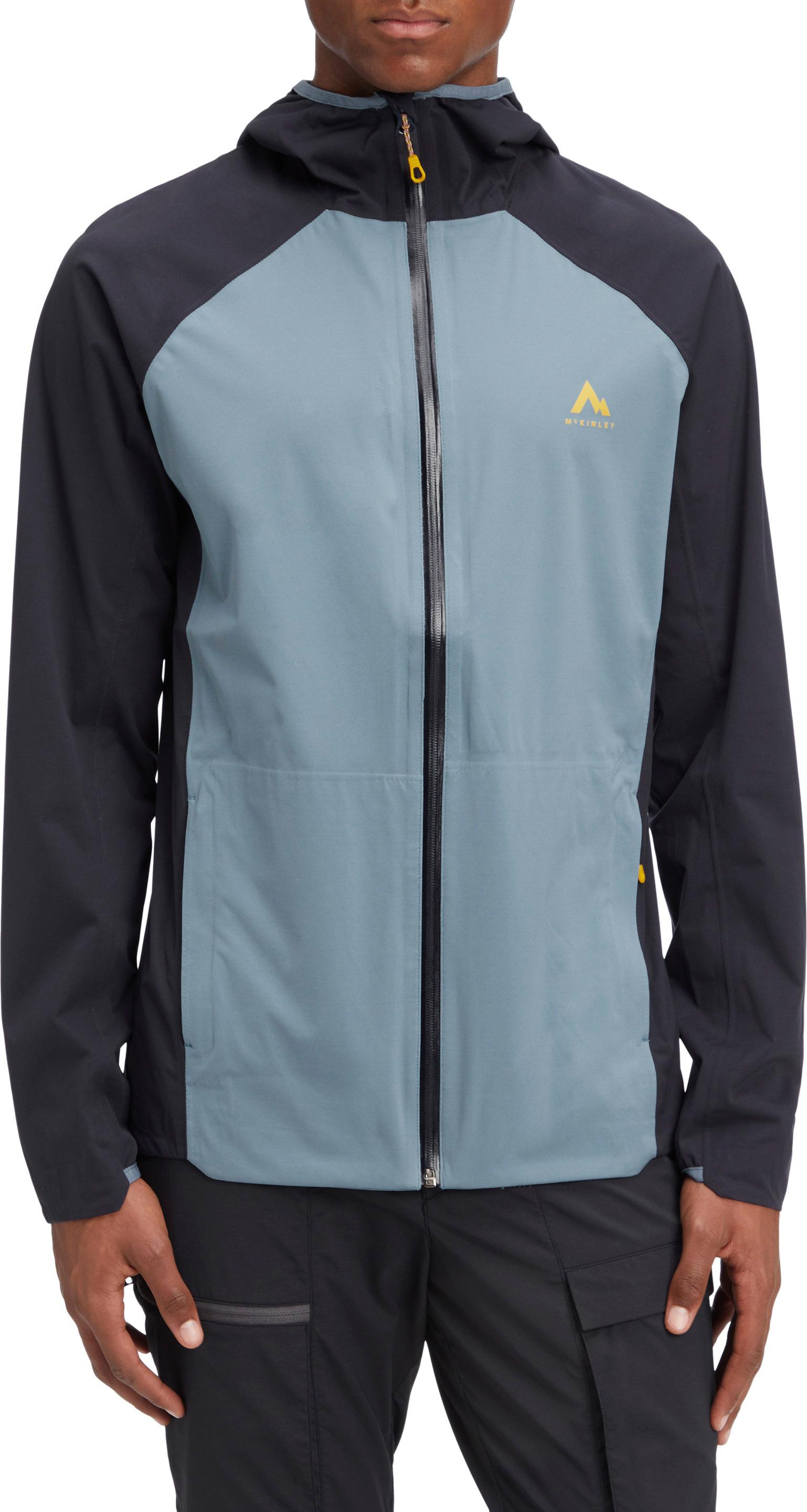 Thumbnail - McKinley Arwen Funktionsjacke Herren