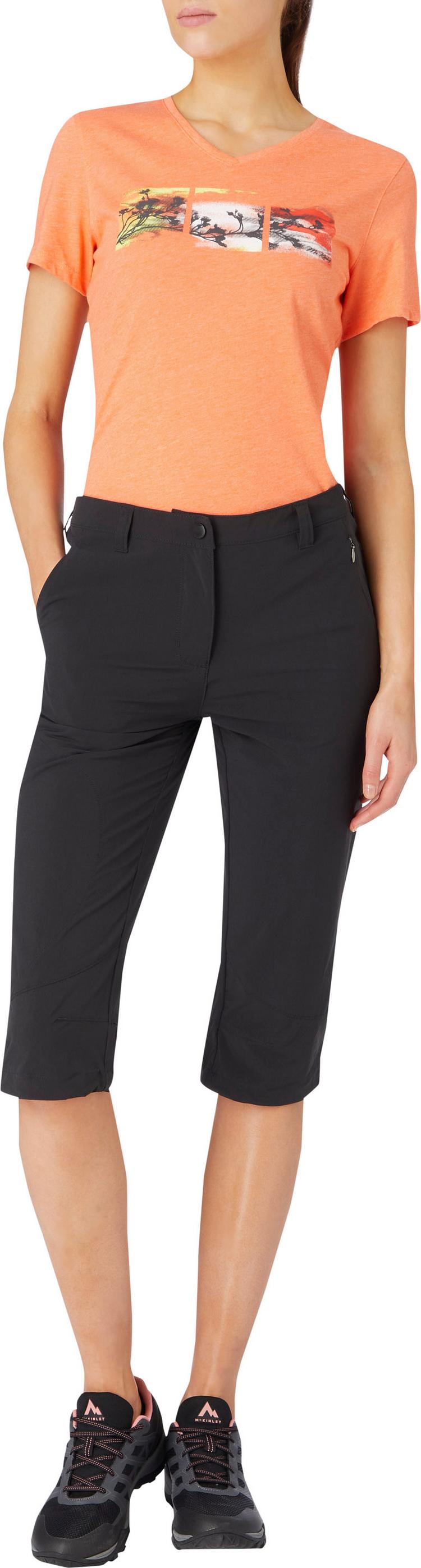 McKinley null - 0 | SportScheck