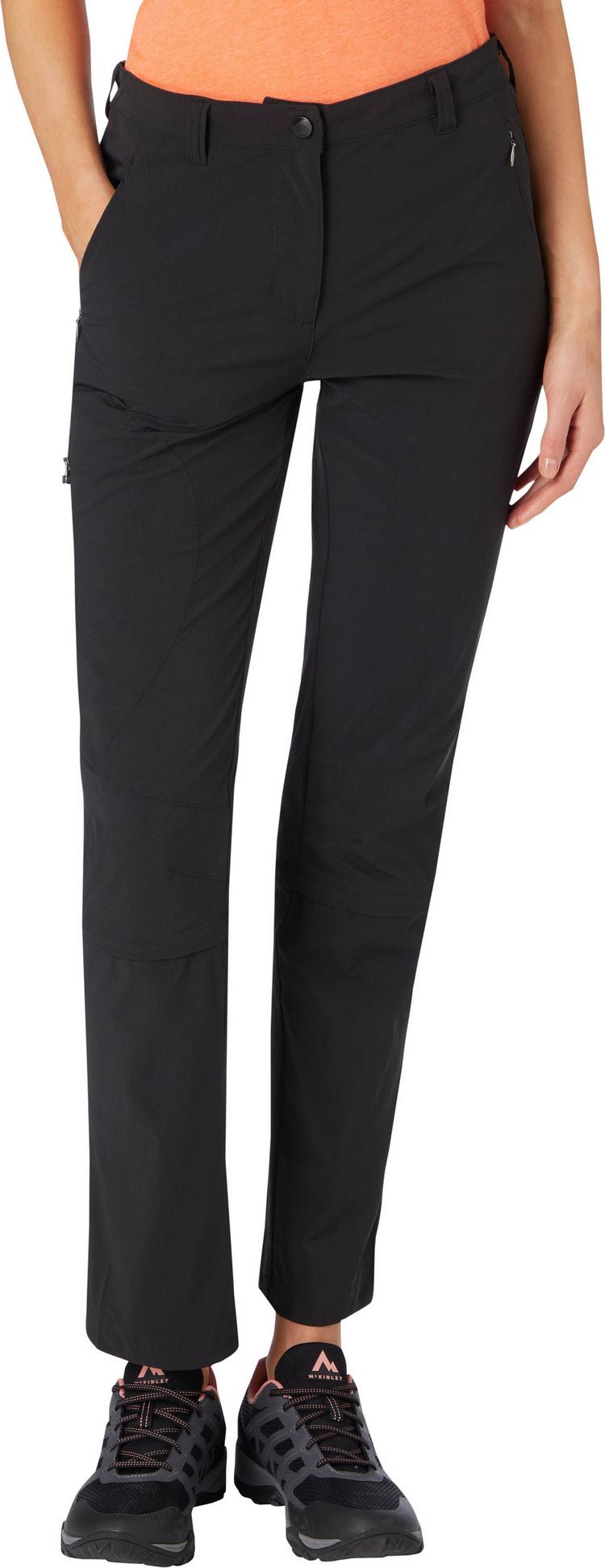 McKinley null - 0 | SportScheck