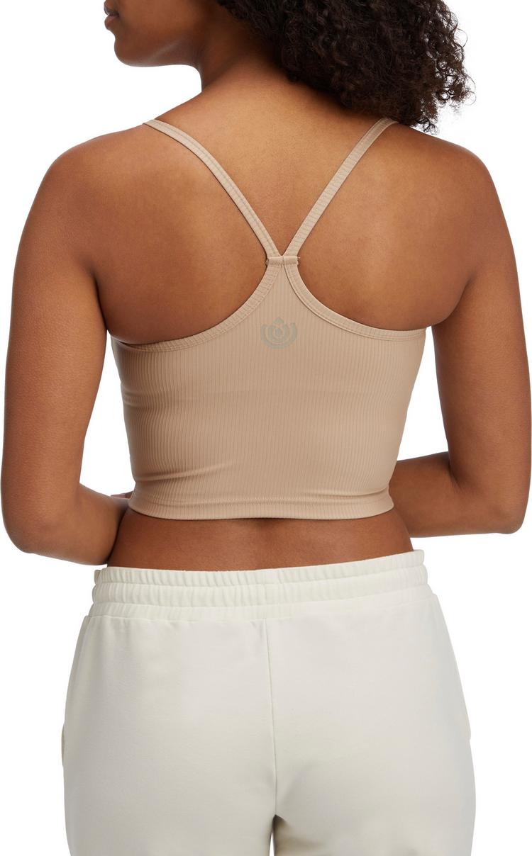 ENERGETICS ENERGETICS Olorie Funktionstank Damen - beige - 1 | SportScheck