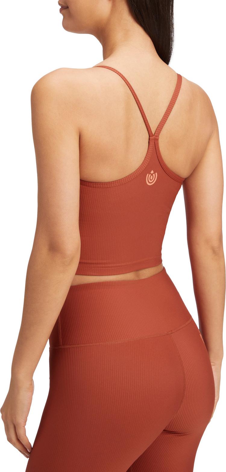 ENERGETICS ENERGETICS Olorie Funktionstank Damen - red rust - 1 | SportScheck