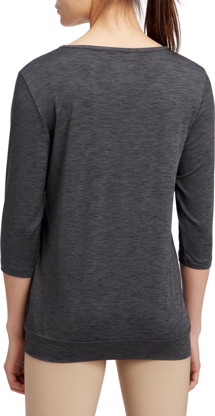 ENERGETICS ENERGETICS Jewel Funktionsshirt Damen - melange-black-anthra - 1 | SportScheck