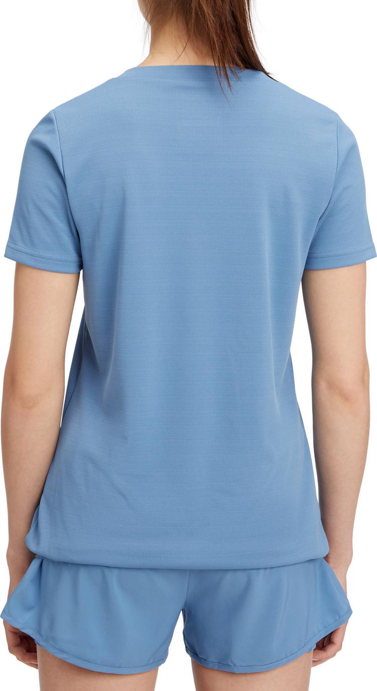 ENERGETICS ENERGETICS Ganja Funktionsshirt Damen - blue dark - 1 | SportScheck