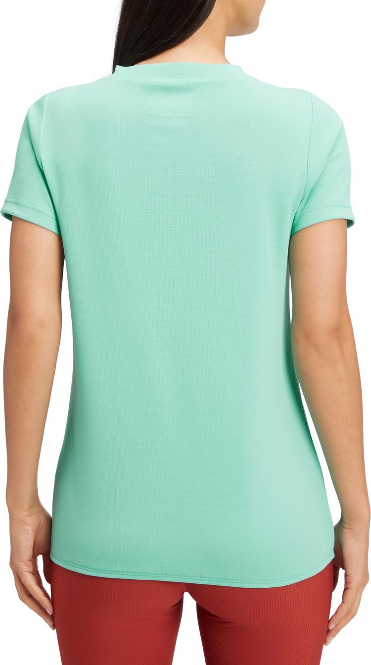 ENERGETICS ENERGETICS Ganja Funktionsshirt Damen - mint dark - 1 | SportScheck