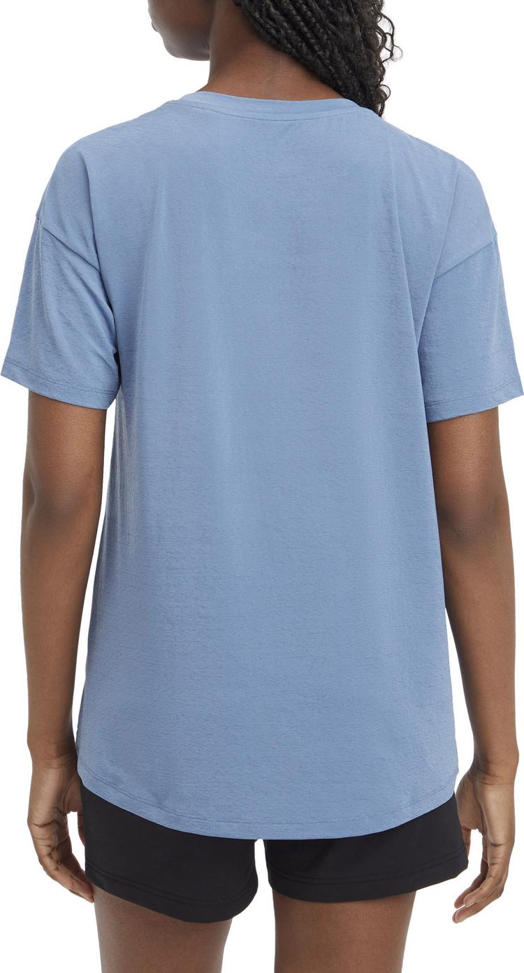 ENERGETICS ENERGETICS Gilma Funktionsshirt Damen - blue dark - 1 | SportScheck