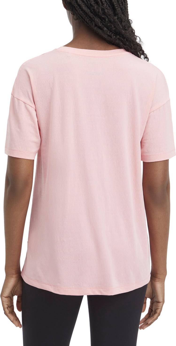ENERGETICS ENERGETICS Gilma Funktionsshirt Damen - pink light - 1 | SportScheck
