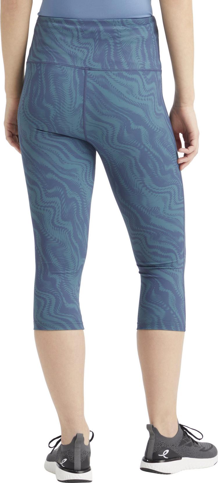 ENERGETICS ENERGETICS Kapinem Tights Damen - navy-blue petro - 1 | SportScheck