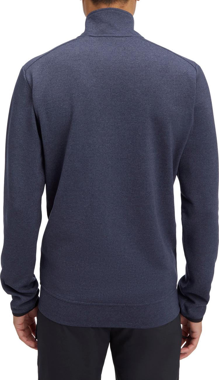 ENERGETICS ENERGETICS Carter Trainingsjacke Herren - melange-navy dark-na - 1 | SportScheck