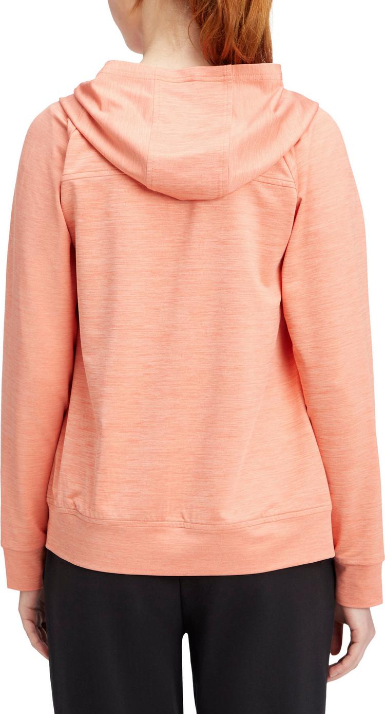 ENERGETICS ENERGETICS Funda Trainingsjacke Damen - melange-red light-re - 1 | SportScheck