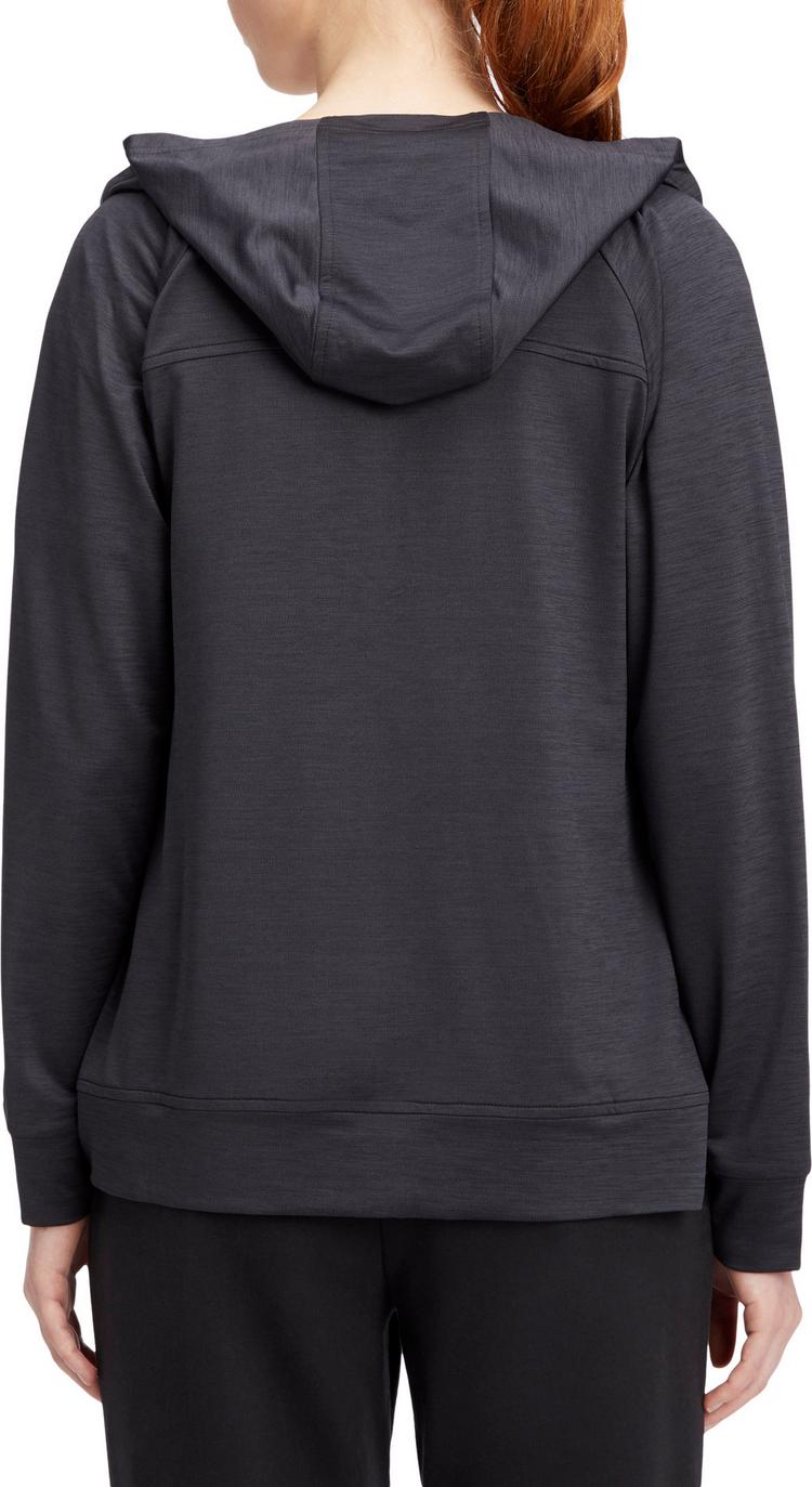 ENERGETICS ENERGETICS Funda Trainingsjacke Damen - melange-black-anthra - 1 | SportScheck