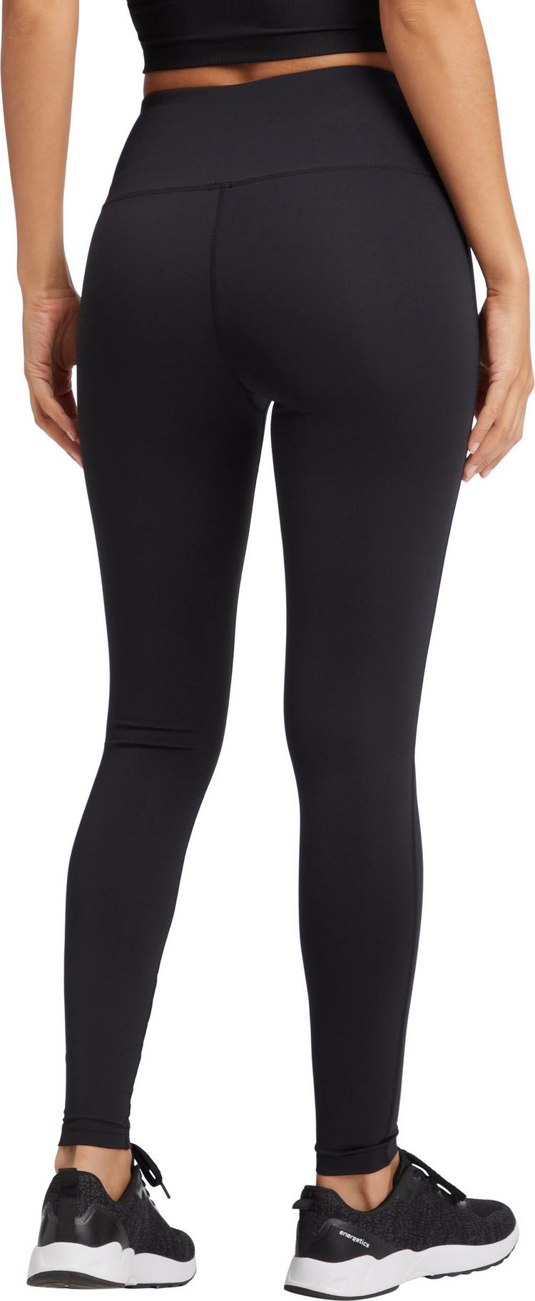 ENERGETICS ENERGETICS Kapinem Tights Damen - black - 1 | SportScheck
