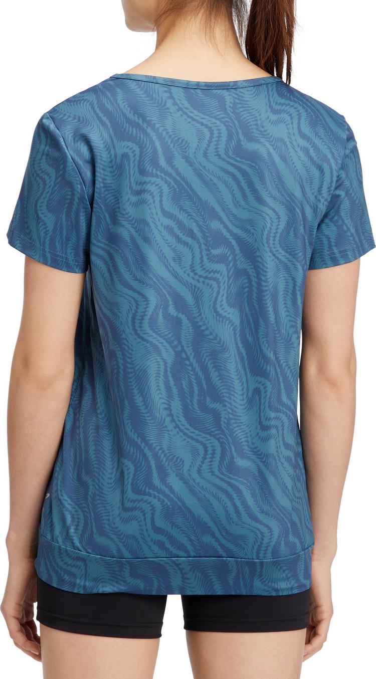 ENERGETICS ENERGETICS Jewel Funktionsshirt Damen - navy-blue petro - 1 | SportScheck