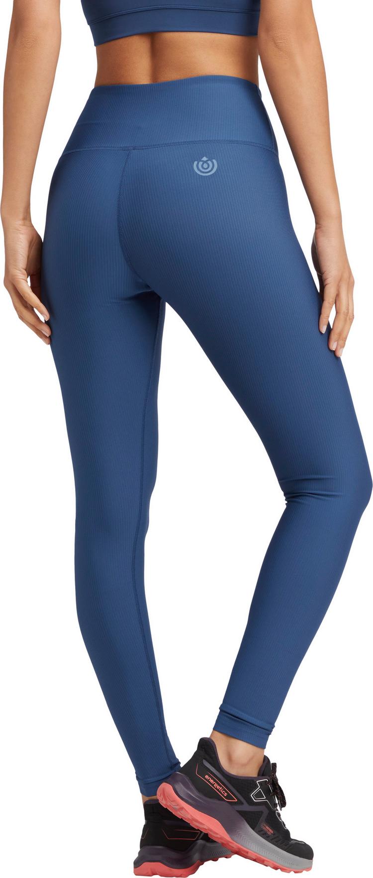 ENERGETICS ENERGETICS Oloe Tights Damen - navy - 1 | SportScheck