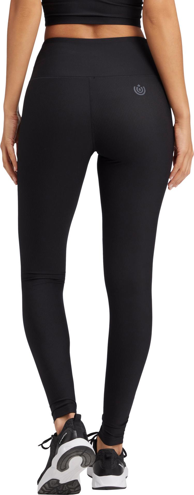 ENERGETICS ENERGETICS Oloe Tights Damen - black - 1 | SportScheck
