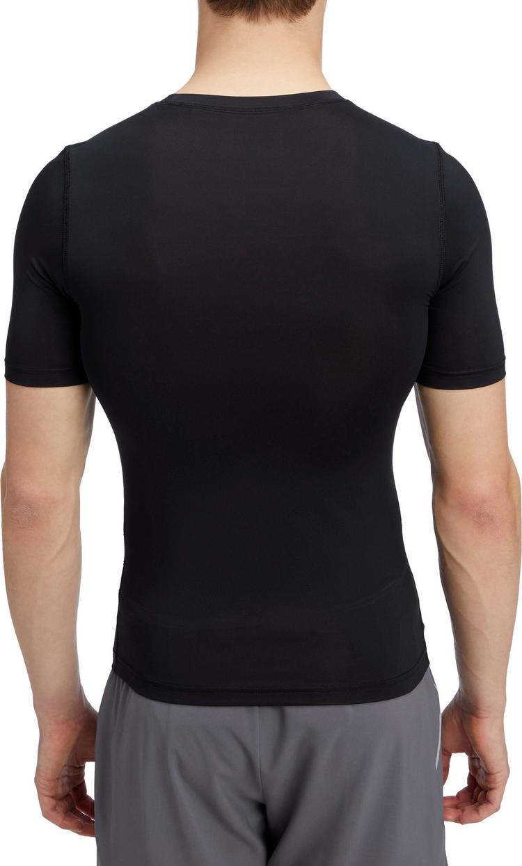 ENERGETICS ENERGETICS Egon Funktionsshirt Herren - black - 1 | SportScheck
