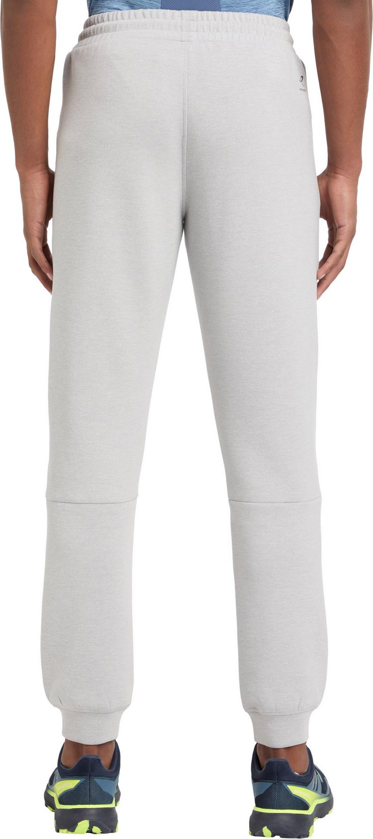 ENERGETICS ENERGETICS Cole Trainingshose Herren - melange-grey dark - 1 | SportScheck
