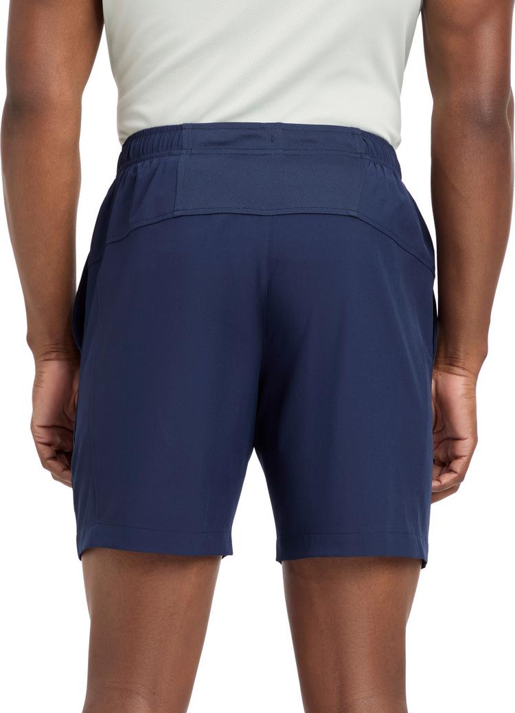 ENERGETICS ENERGETICS Thilo Funktionsshorts Herren - navy dark-navy dark - 1 | SportScheck
