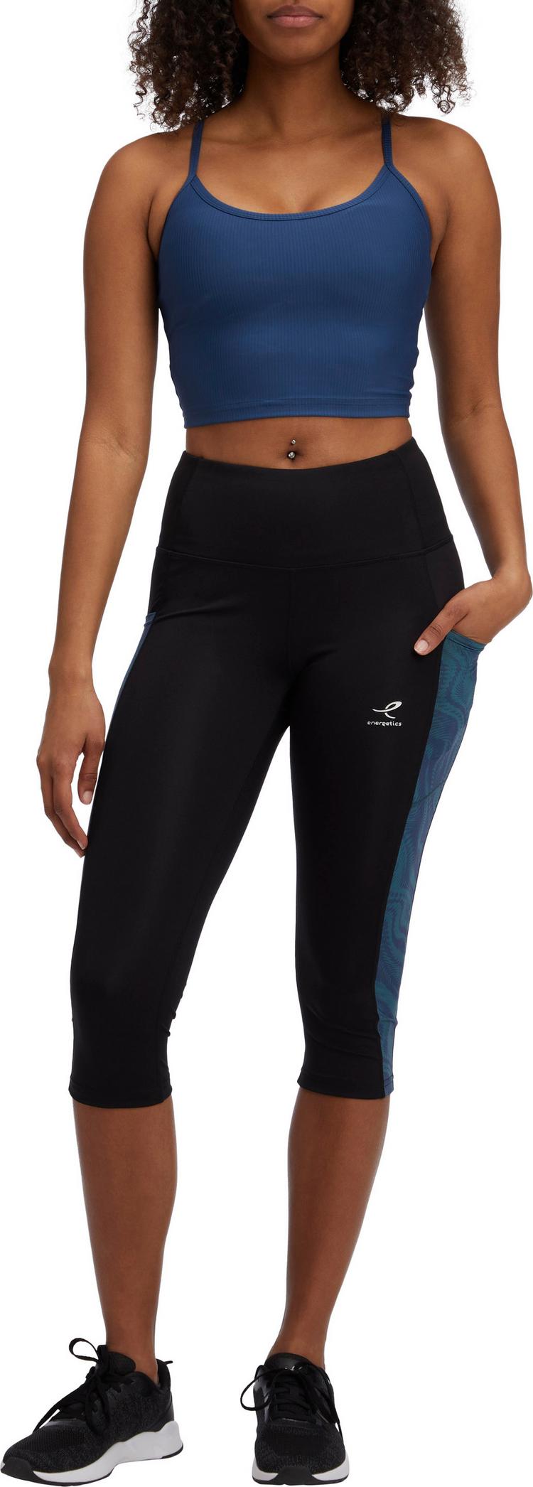 ENERGETICS ENERGETICS Olorie Funktionstank Damen - navy - 2 | SportScheck