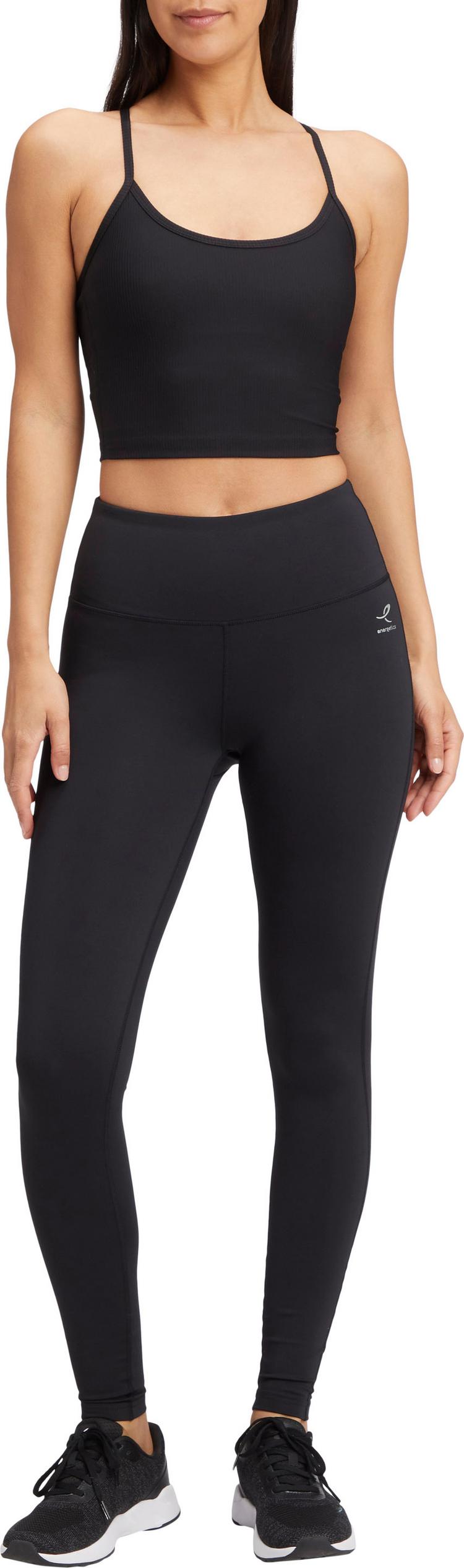 ENERGETICS ENERGETICS Olorie Funktionstank Damen - black - 2 | SportScheck