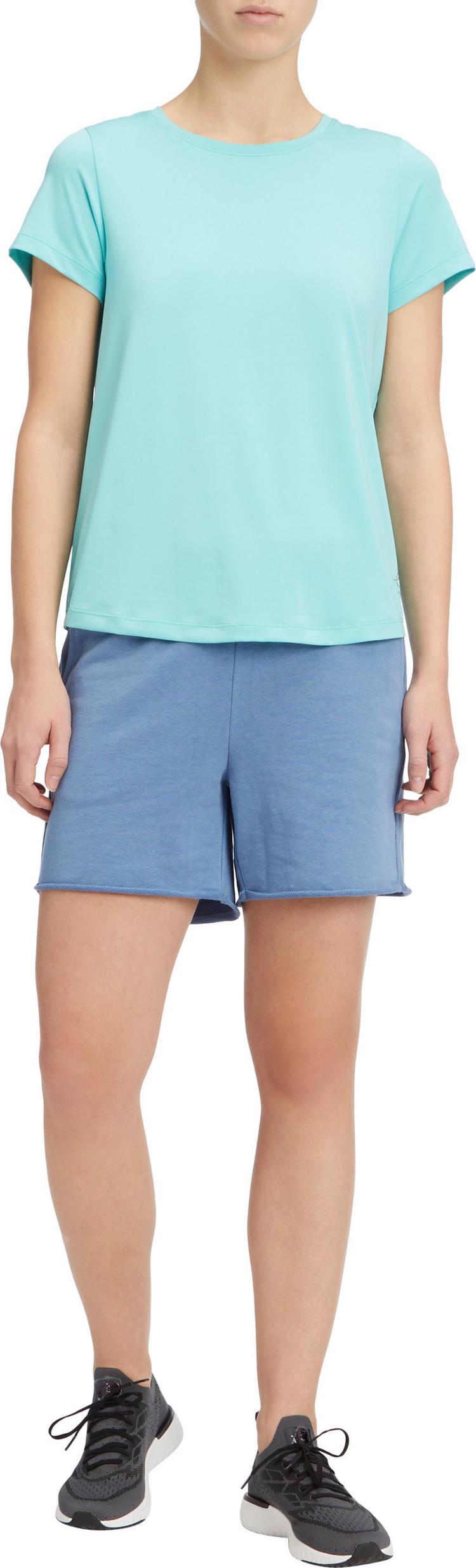 ENERGETICS ENERGETICS Gianna Funktionsshirt Damen - mint dark - 2 | SportScheck