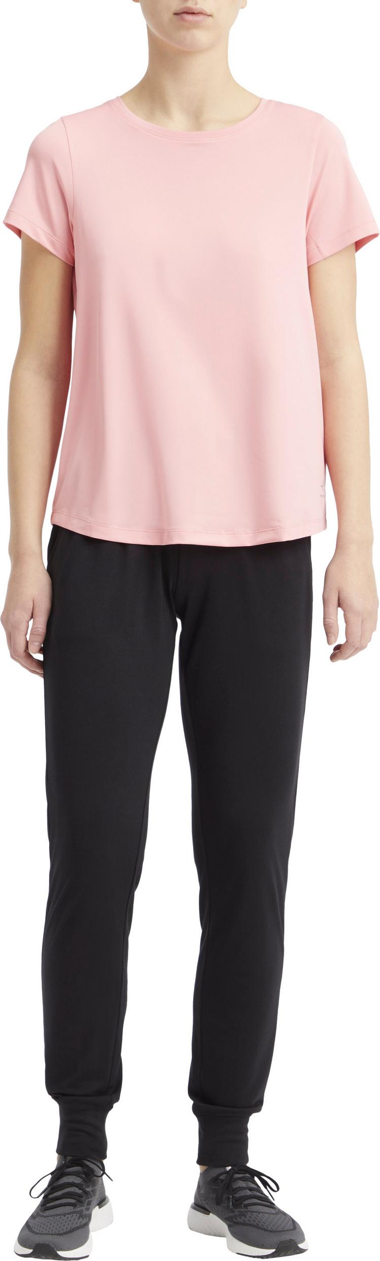 ENERGETICS ENERGETICS Gianna Funktionsshirt Damen - pink light - 2 | SportScheck